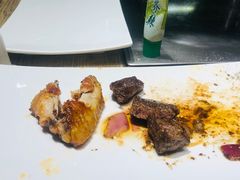 -水木锦堂·自助铁板烧(世贸天阶店)