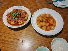 -禾珍珠家常小馆(河南博物院店)