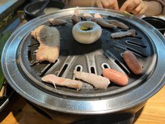 -九田家黑牛烤肉料理(吴江万象汇店)