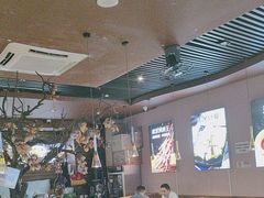 -不是烧烤·武汉烧烤·地道湖北菜(大成路店)