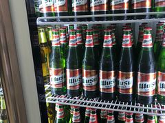 -民族烤羊·烤羊肉串·烤羊排(南城店)