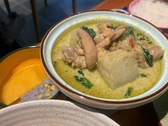 -我的甜·泰国餐厅