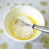 #小蛋糕的制作方法