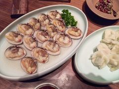 -喜鼎海胆水饺(东港店)