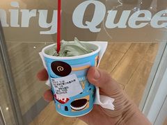 -DQ·蛋糕·冰淇淋(湖景东路店)