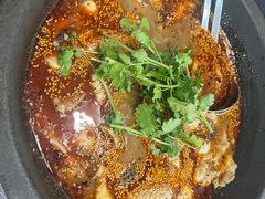 -灶知轩湘西石锅鱼(万佳广场店)