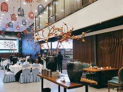 大堂-饭怕鱼(阳光100店)