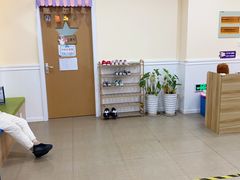 -小银星艺术团(河埒口校区)