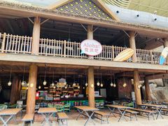 -杭州开元森泊度假乐园