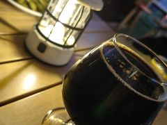 -麦落精酿啤酒餐吧(先农大院店)