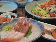 -炙柒Sekinana·精致料理 烧鸟·铁板烧(海上世界店)