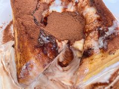 -香港威特瑞茶餐厅(小白楼音乐厅店)