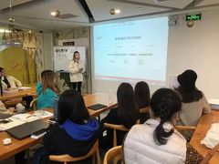 -环球雅思·ALevel·OSSD·DSE·留学英语培训学校(天河岗顶校区)
