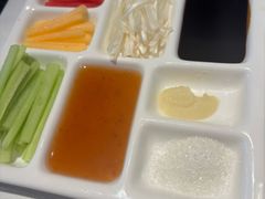 -四季民福烤鸭店(前门大栅栏店)