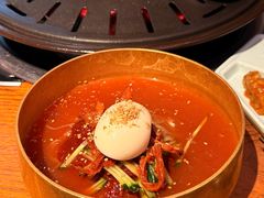 -济州爱肉堂(总店)