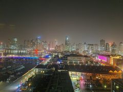 -青岛海尔洲际酒店
