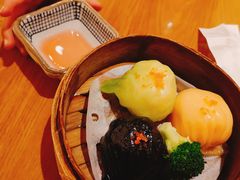 -粤域茶餐厅