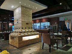 自助取餐区-鲁西肥牛(九方购物中心店)