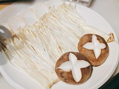 -韩宫宴烤肉·料理(如皋万达店)