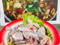 -大理.老字号渝记酸萝卜乌鱼(古城总店)