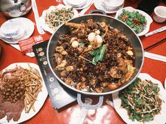 -贵阳李氏息烽阳朗鸡(民生路店)