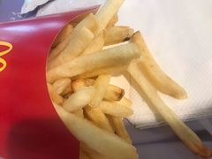 -麦当劳(湖光北街店)