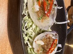 -质烤烤物·活烤海鲜(质烤总店)