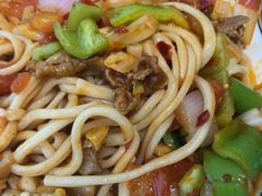 -撒拉花儿·新疆菜·清真(太阳宫店)