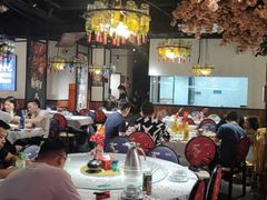 大堂-熊记虾王·小龙虾(东晓南店)