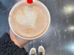 -Hiwork cafe(新街高和店)