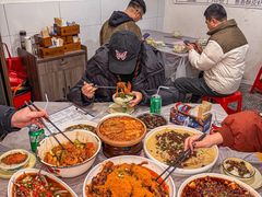 -辣螃铠盆盆蟹大排档(总店)