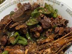 -炎陵血鸭(滨江御景店)