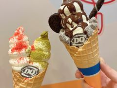 -DQ·蛋糕·冰淇淋(余姚万达店)