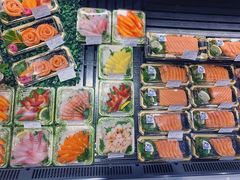 -Olé精品超市(北京合生汇店)