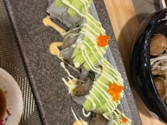 -长崎屋·日本料理·刺身·烧鸟(天河北路店)