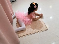 -星舞宝贝少儿舞蹈艺术(天山西路店)