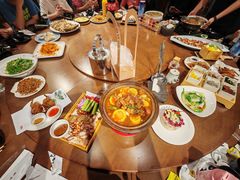 -锦上中式酒馆(南内环店)