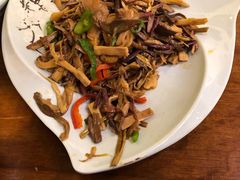 -小厨子私房菜·云南美食店
