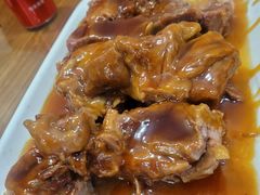 李家大排-砂锅李(九江路店)