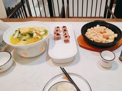 -徽镇小厨·经典徽菜(马连道店)