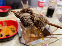 老徐涮肚-老徐烧烤涮肚(交道口店)