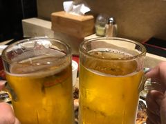 -东京屋(武定路店)