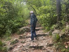 -紫金山山顶公园