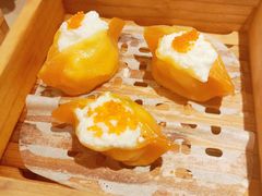 赛螃蟹凤眼饺-蔡澜点心·粤菜(丽泽天街店)