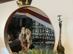 门面-冶春茶社(官园桥店)