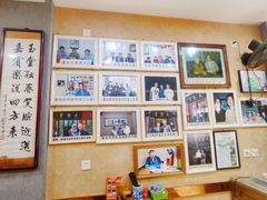 -天发芽·何记葫芦头泡馍·老字号(小南门店)