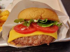 -Shake Shack(西单大悦城店)