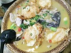 -朗妈私房菜(婺女州店)