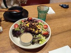 -敏珠拉姆藏餐·南京厨房(富春江东街店)