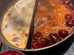 -盡膳口福跷脚牛肉火锅(北美新天地店)